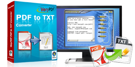 PDF to TXT Converter