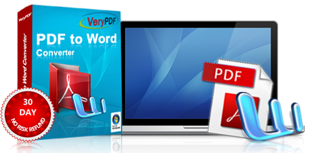 PDF to Word Converter