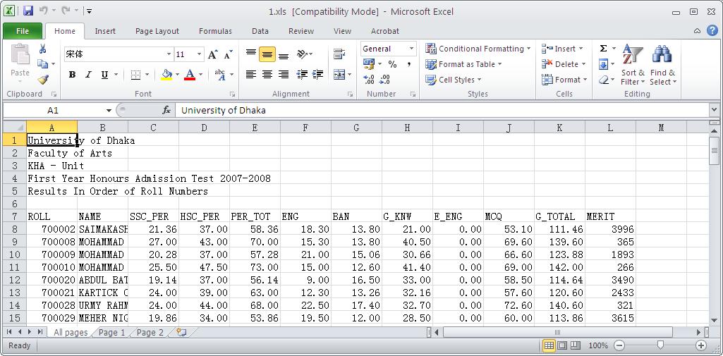 convert jpg to editable word i love pdf Excel document ocr converter editable figure result