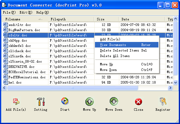 VeryPDF Document Converter DocPrint Pro V5.0 With Key [TorDigger Keygen