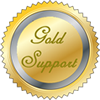 Gold Support
