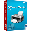 VeryPDF PDFcamp Printer Pro
