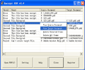 Screenshot of Encrypt PDF SDK-COM Component 2.0
