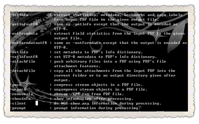 VeryPDF PDF Repair Tool Shell for Mac 2.0 full