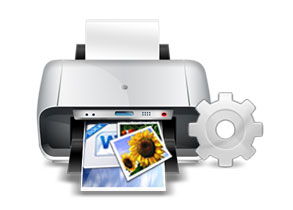 Support to print Office document and image