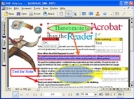 PDF Editor, edit pdf, pdf modify, pdf editing