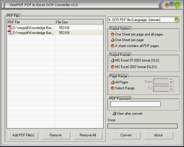 get images from pdf php. The following link could help you get Image PDF to Searchable Excel 