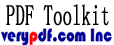PDF Editor Toolkit std Developer License 2.0 full