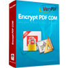 Encrypt PDF COM