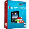 VeryPDF iPad PDF Transfer