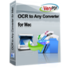 OCR to Any Converter for Mac