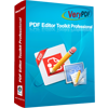 PDF Editor Toolkit Professional
