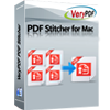 PDF Stitcher for Mac