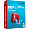 PDF to Word Converter