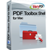 PDF Toolbox Shell for Mac