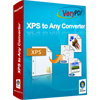 XPS to Any Converter
