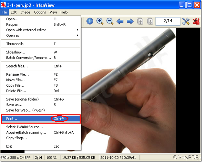 Download How To Open Jp2 File In Windows 10