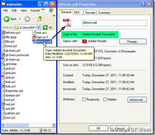 pdf file contained in PCL Converter 2.0 folder