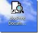 icon of docPrint Pro