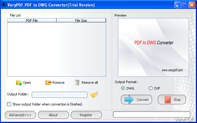 Software Pdf To Dwg Converter Free Download