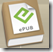 click it to open “ePub Creator” interface 