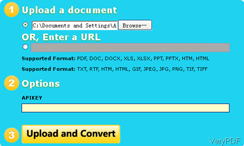 PDF to flash converter