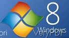 icon of Windows 8