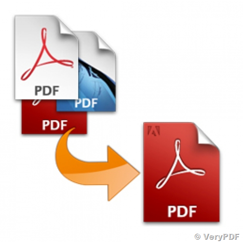 How to convert HTML files to PDF files and combine several PDF files