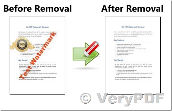 [FULL] PDF Watermark Remover 1.0.2 Portable