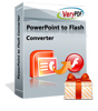 PowerPoint to Flash Converter