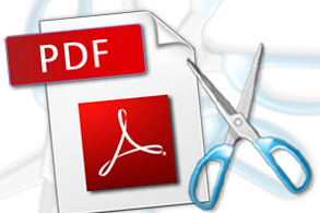 Remove PDF margins