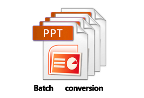 Support encrypted PDF files conversion 