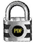 PDF Encrypt Tool