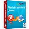 Flash to Animated GIF Converter