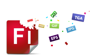 Support various image formats