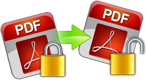 VeryPDF Free Online PDF Password Remover