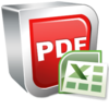 Online PDF to Table Converter