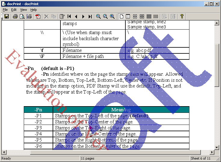How to Print PDF via Command Line? - 2Printer