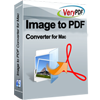 Image to PDF Converter for Mac