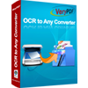 OCR to Any Converter