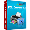 PCL Converter SDK