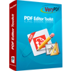 PDF Editor Toolkit
