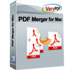 PDF Merger for Mac