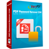 PDF Password Remover COM