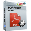 PDF Repair for Mac