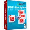 PDF Size Splitter