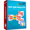 PDF Split-Merge SDK
