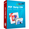PDF Stamp COM
