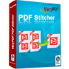 PDF Stitcher