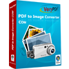 PDF to Image Converter COM